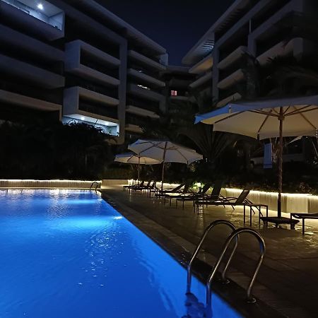 Sheraton Ocean 601-A - Private Apartments Cairo Exterior foto