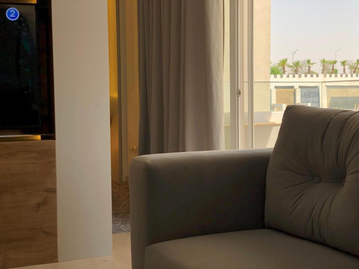 Sheraton Ocean 601-A - Private Apartments Cairo Exterior foto
