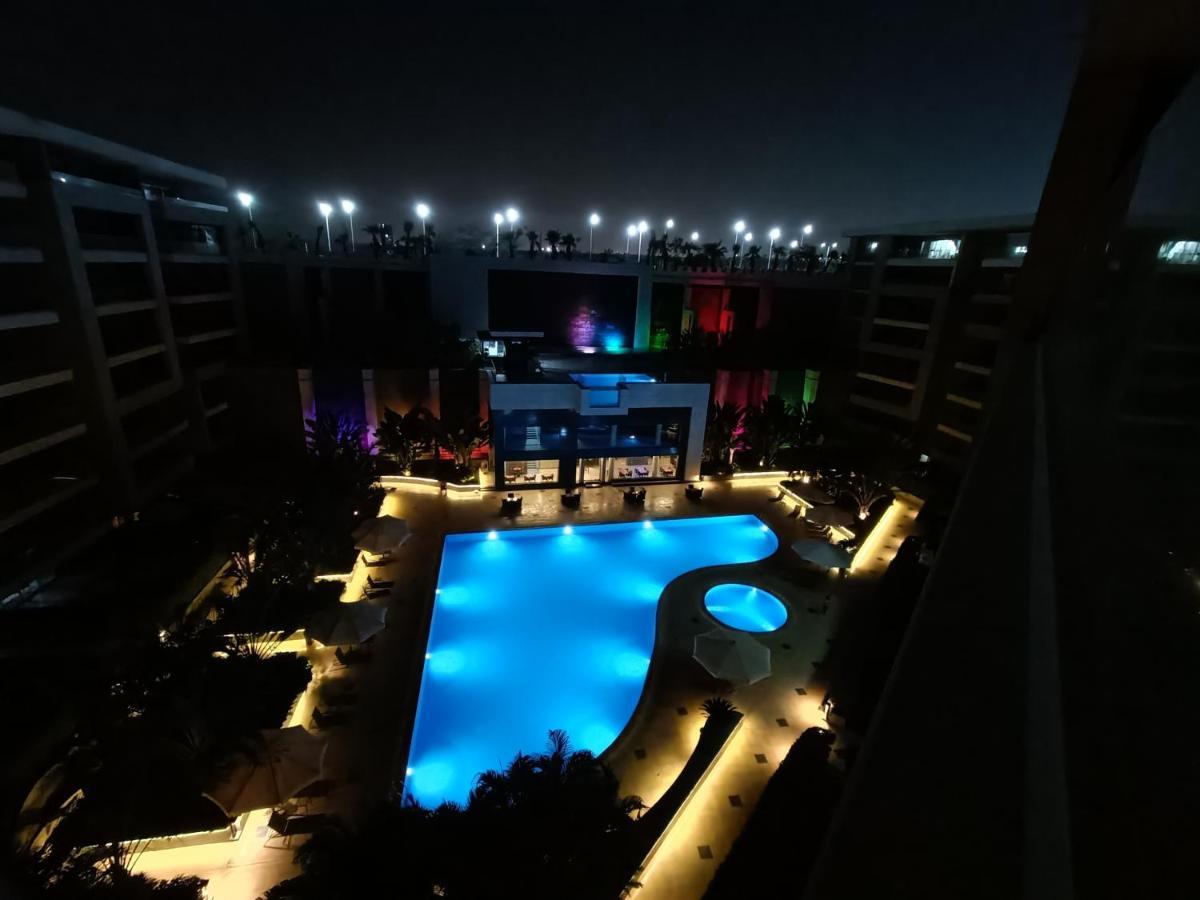 Sheraton Ocean 601-A - Private Apartments Cairo Exterior foto